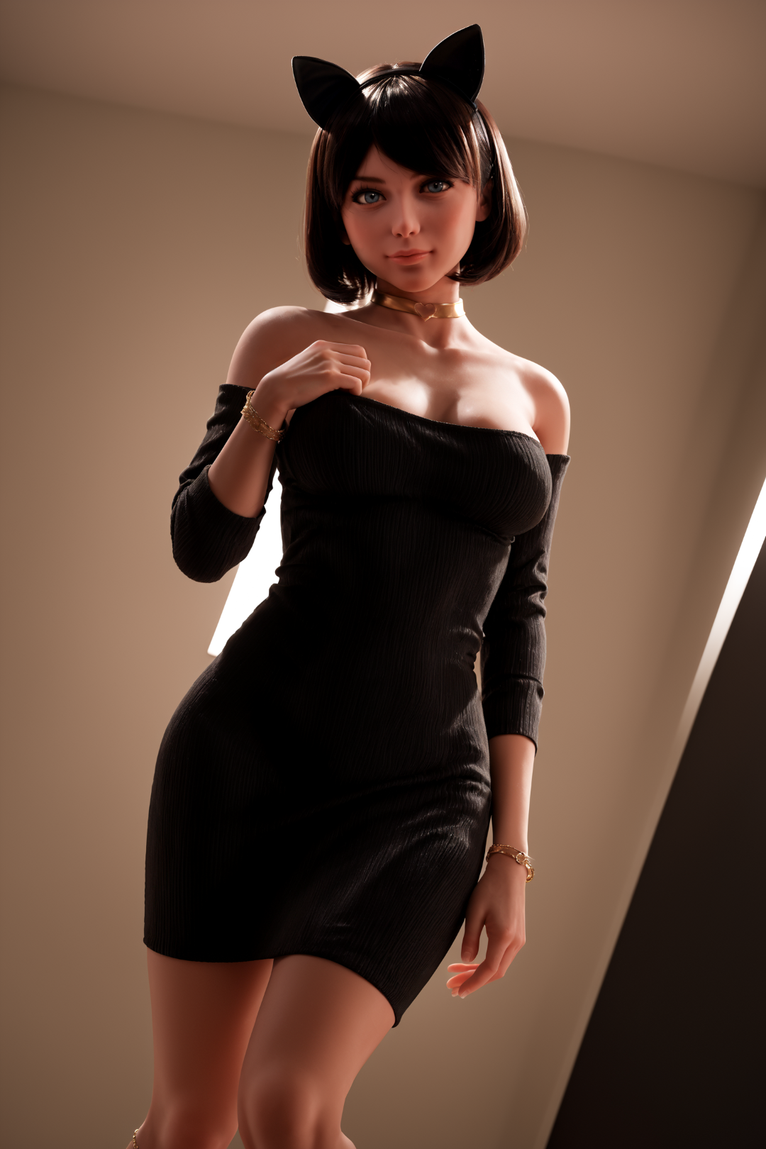 Debbie sexpuppe (Aibei Doll 151cm F-cup #AB17 TPE+Silikon)