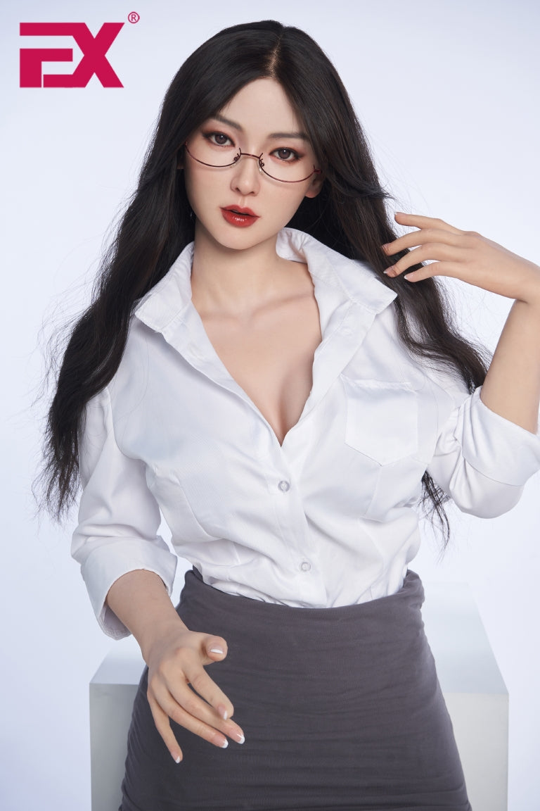 Judy sexpuppe (EXPuppe 165cm D-cup #Ukiyo-E Silikon)