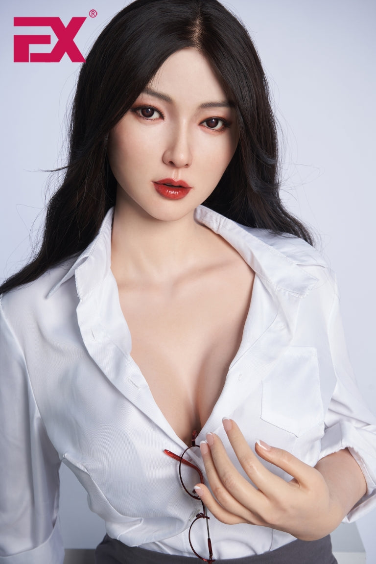 Judy sexpuppe (EXPuppe 165cm D-cup #Ukiyo-E Silikon)