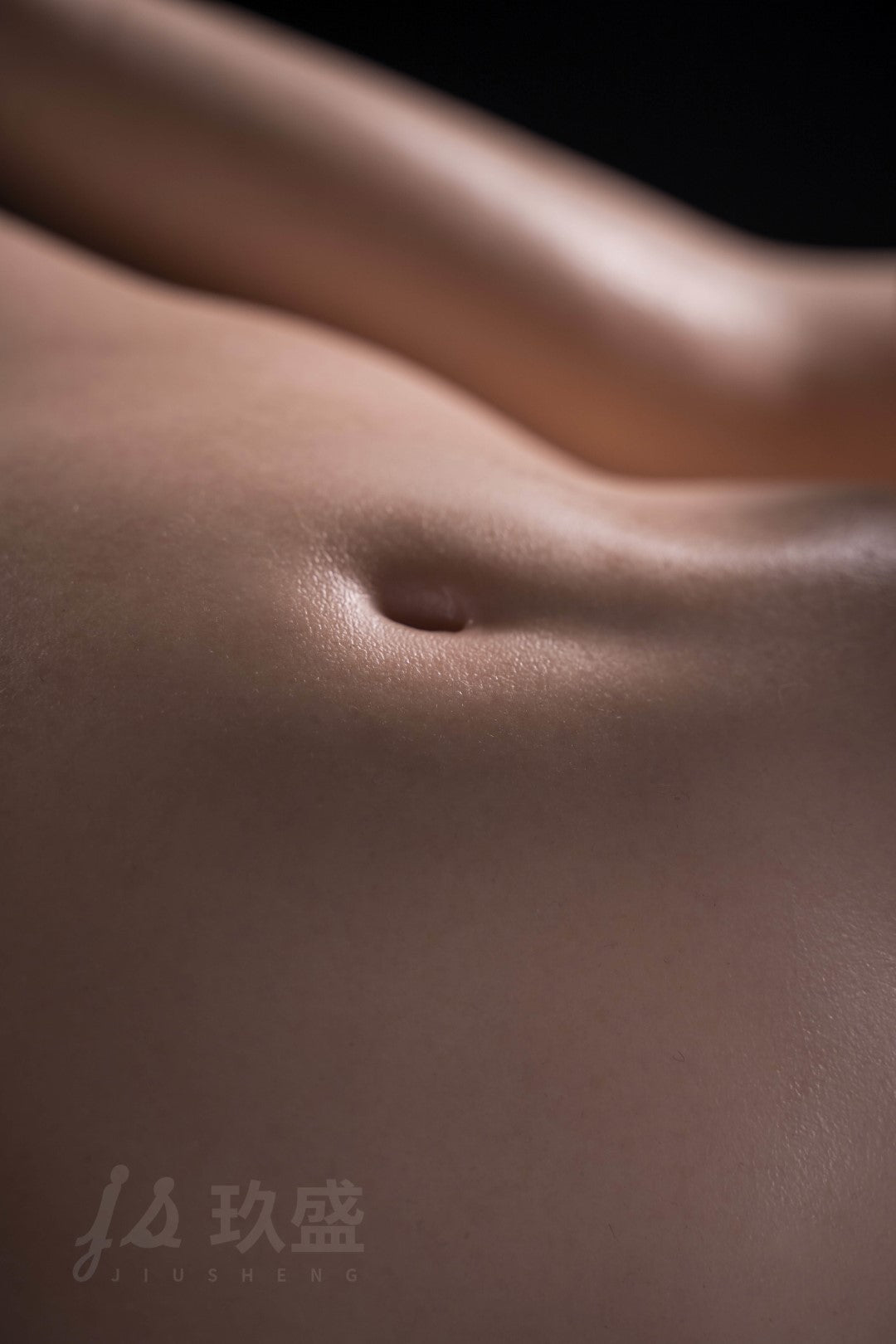 Elisabeth sexpuppe (Jiusheng 155cm F-cup #12 Silikon)