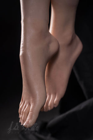 Elizabeth sexpuppe (Jiusheng 155cm f-cup #12 Silikon)