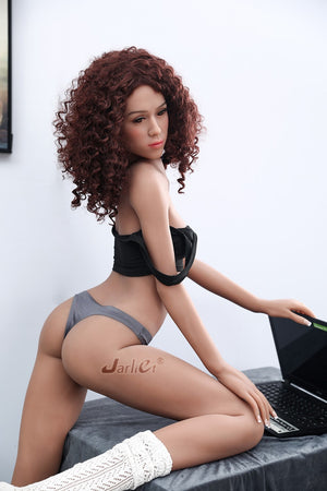Maggie sexpuppe (Jarliet 168 cm a-cup Tpe)