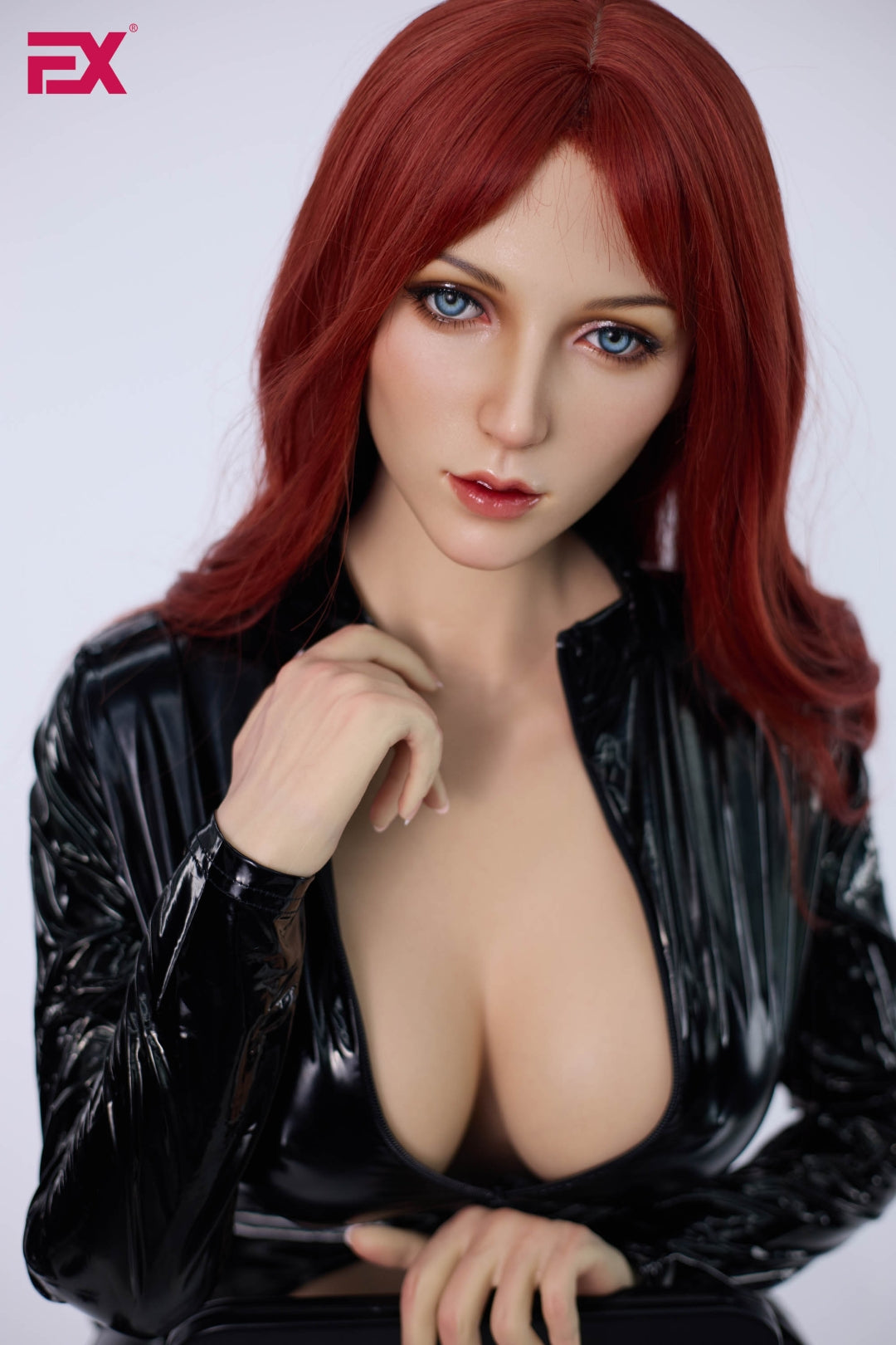 Brenda sexpuppe (EXPuppe 166cm G-cup #CyberFusion Silikon)