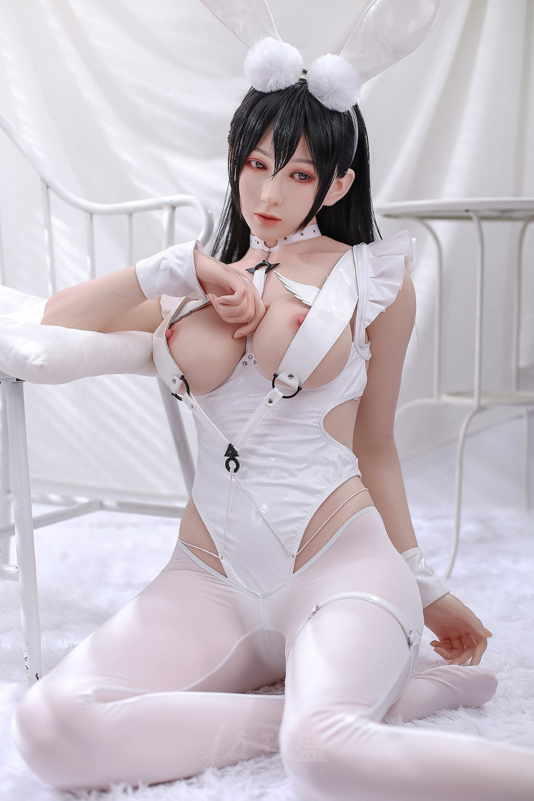 Ann sexpuppe (Jiusheng 160cm E-cup #14 Silikon)
