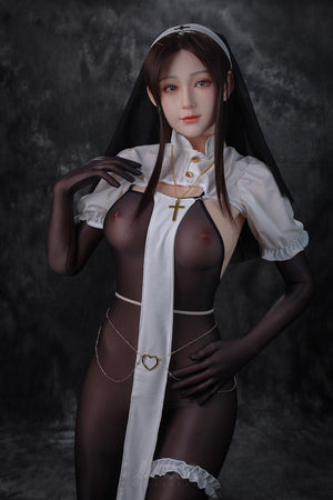 Kiko Sex doll (Jiusheng 160cm E-cup #87 silicone)