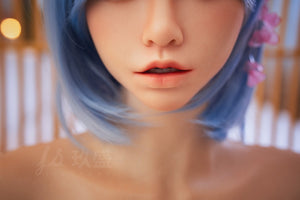 Betty sexpuppe (Jiusheng 160 cm e-cup #21B ROS TPE+Silikon)