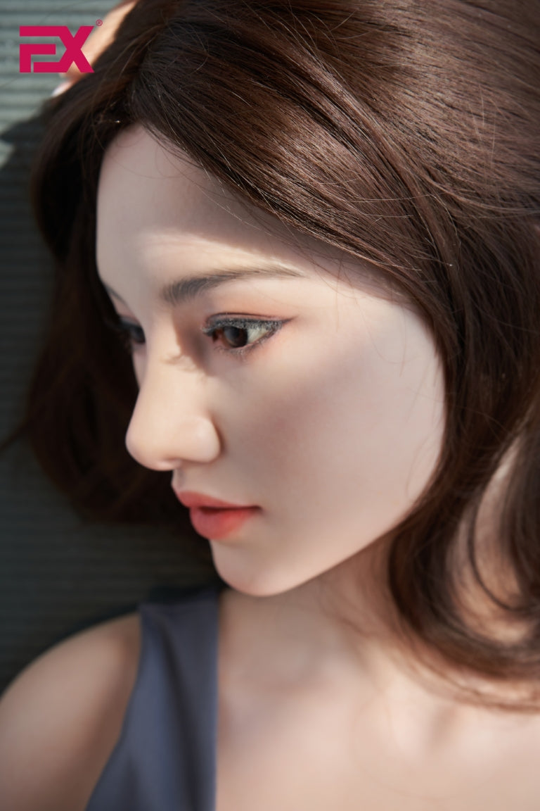 Rumi sexpuppe (EXPuppe 165cm D-cup #Ukiyo-E Silikon)