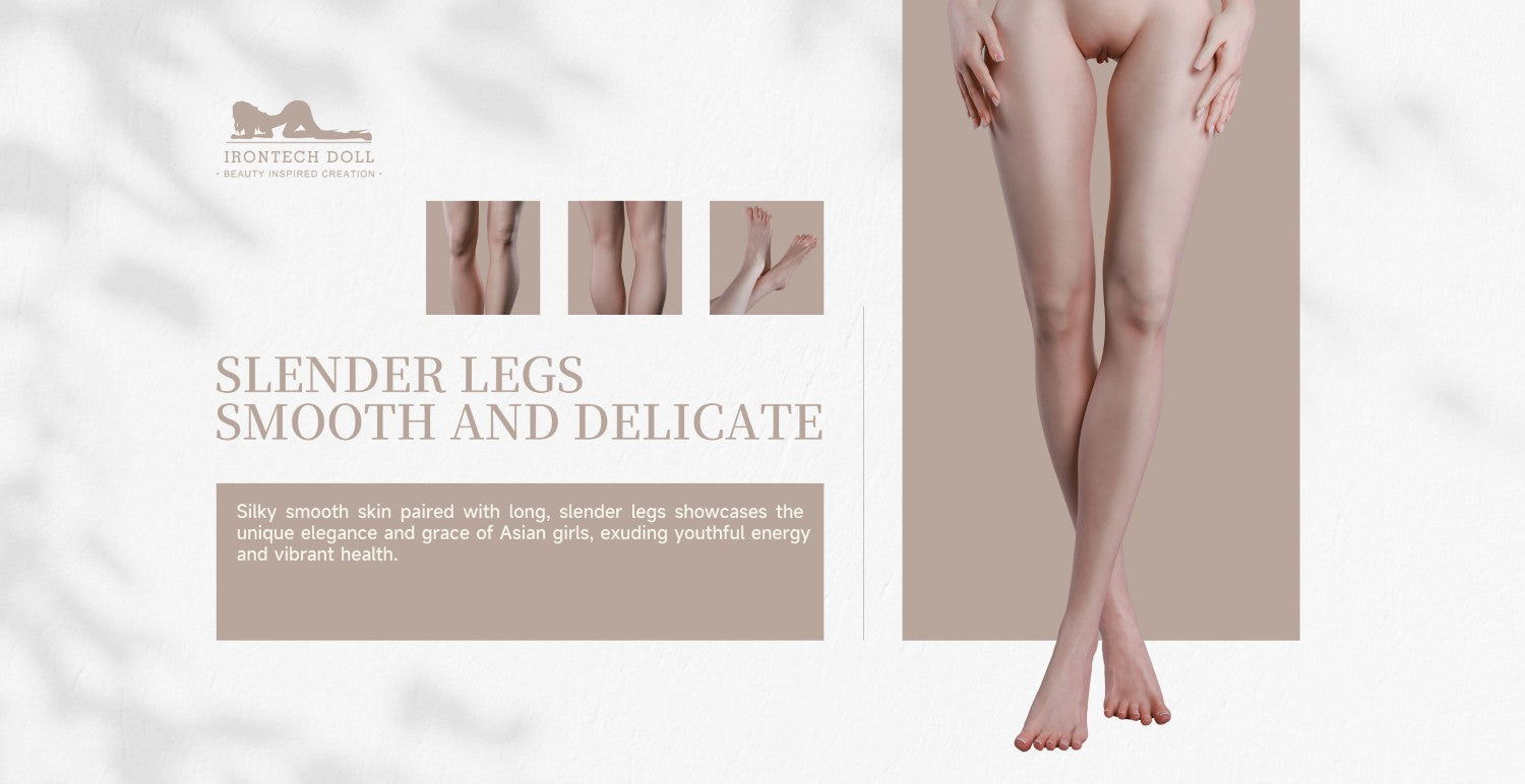 Miku sexpuppe (Irontech Doll 161cm D-cup S14 Silikon)