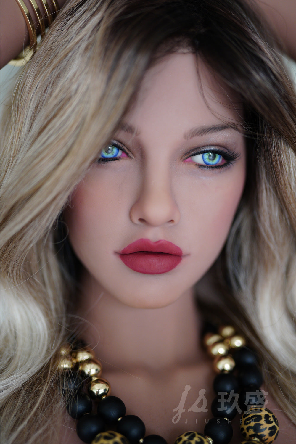 Lisa sexpuppe (Jiusheng 162 cm d-cup #3 tpe)