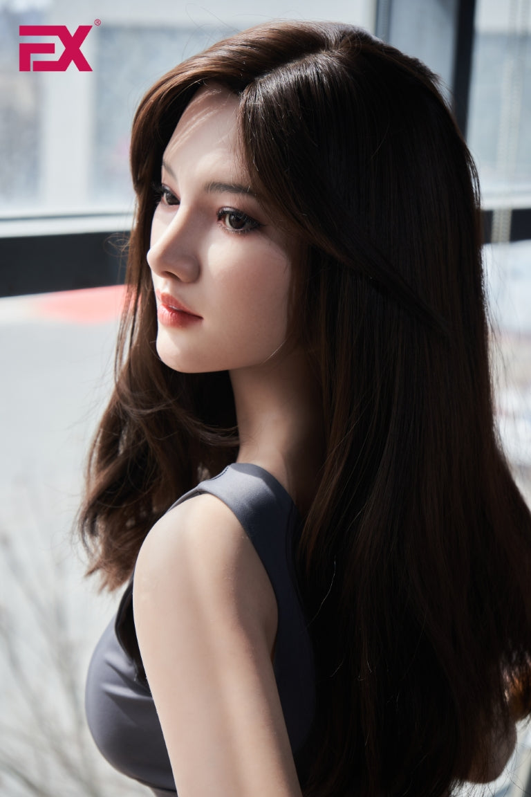 Rumi sexpuppe (EXPuppe 165cm D-cup #Ukiyo-E Silikon)