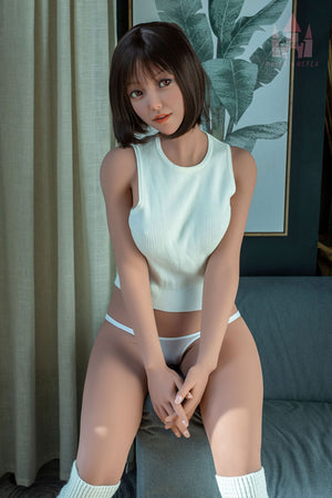 Willa sexpuppe (Dolls Castle 163cm e-cup #K3 TPE)