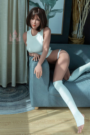 Willa sexpuppe (Dolls Castle 163cm e-cup #K3 TPE)