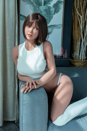 Willa sexpuppe (Dolls Castle 163cm e-cup #K3 TPE)