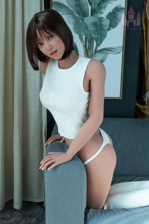 Willa sexpuppe (Dolls Castle 163cm e-cup #K3 TPE)