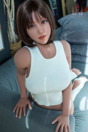 Willa sexpuppe (Dolls Castle 163cm e-cup #K3 TPE)