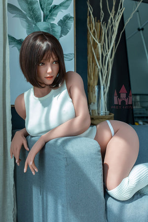 Willa sexpuppe (Dolls Castle 163cm e-cup #K3 TPE)