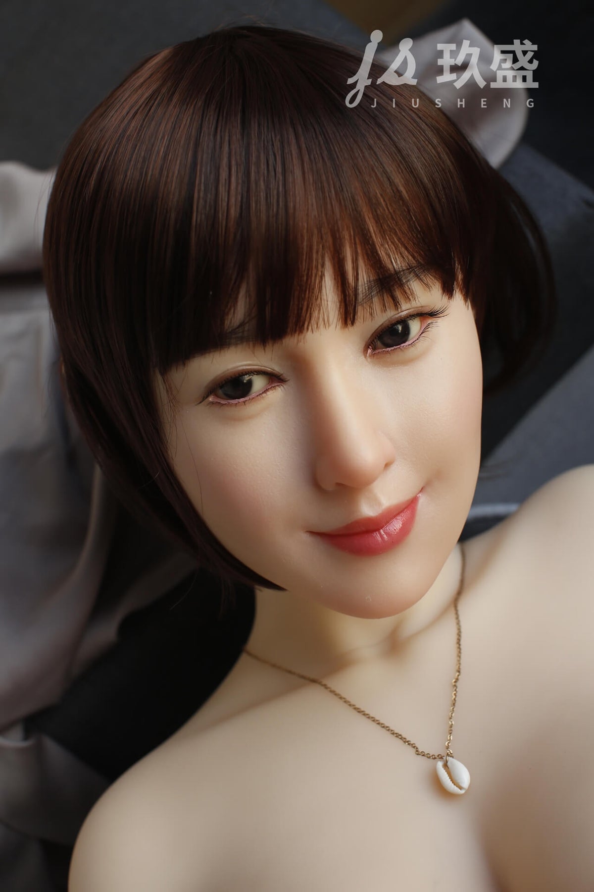 Pamela Sex doll (Jiusheng 163cm F-cup #26 TPE+silicone)