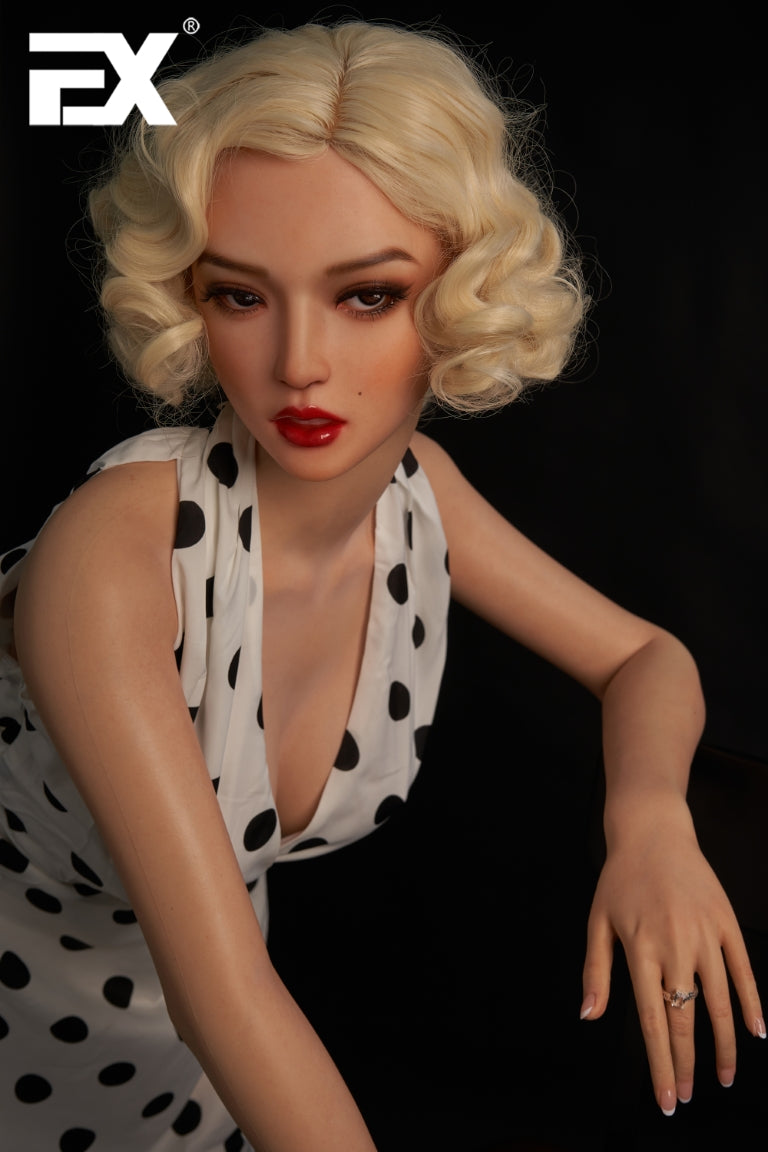 Kara sexpuppe (EXPuppe 166cm G-cup #Ukiyo-E Silikon)