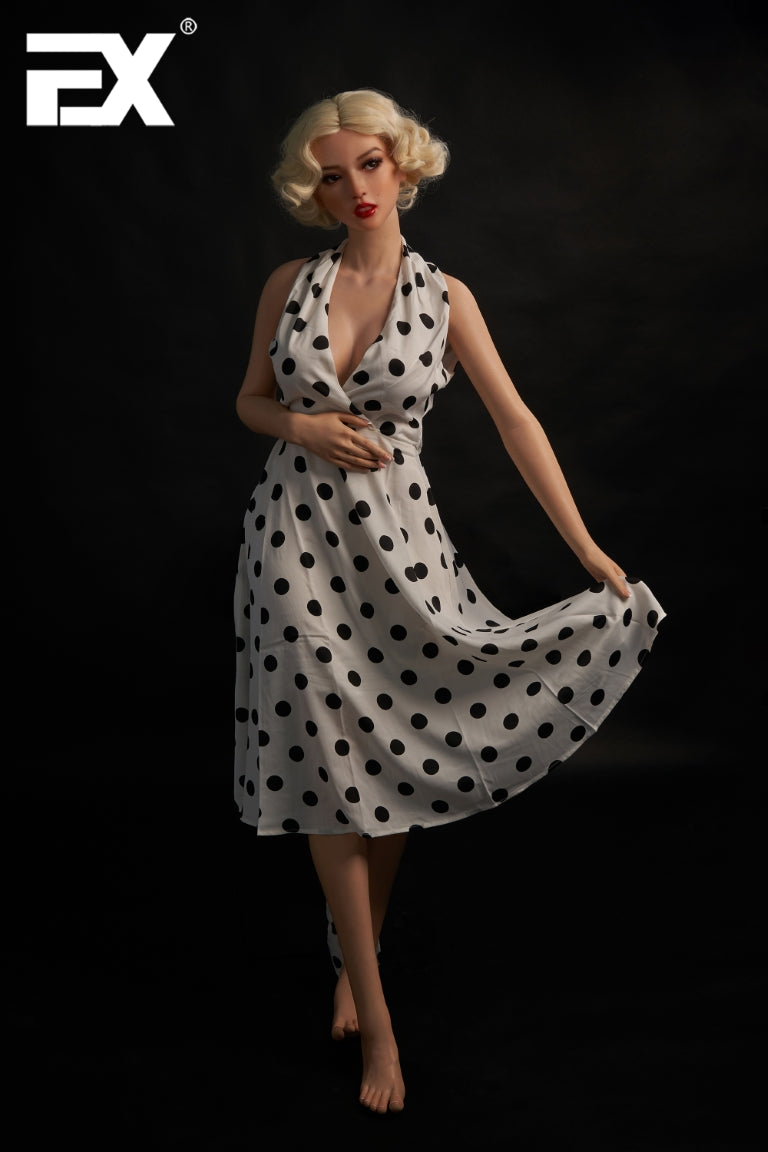 Kara sexpuppe (EXPuppe 166cm G-cup #Ukiyo-E Silikon)