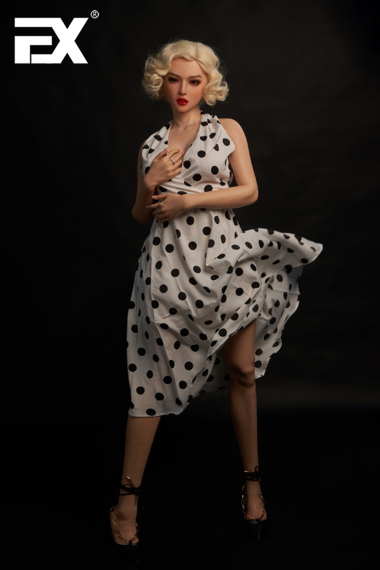 Kara sexpuppe (EXPuppe 166cm G-cup #Ukiyo-E Silikon)