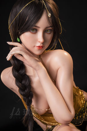ARISA sexpuppe (Jiusheng 168cm C-cup #8 Silikon)