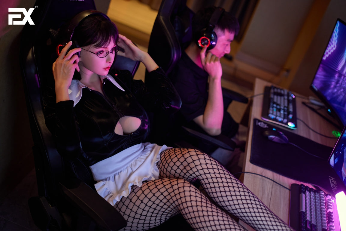 Ellie sexpuppe (EXPuppe 168cm F-cup #Ukiyo-E Silikon)