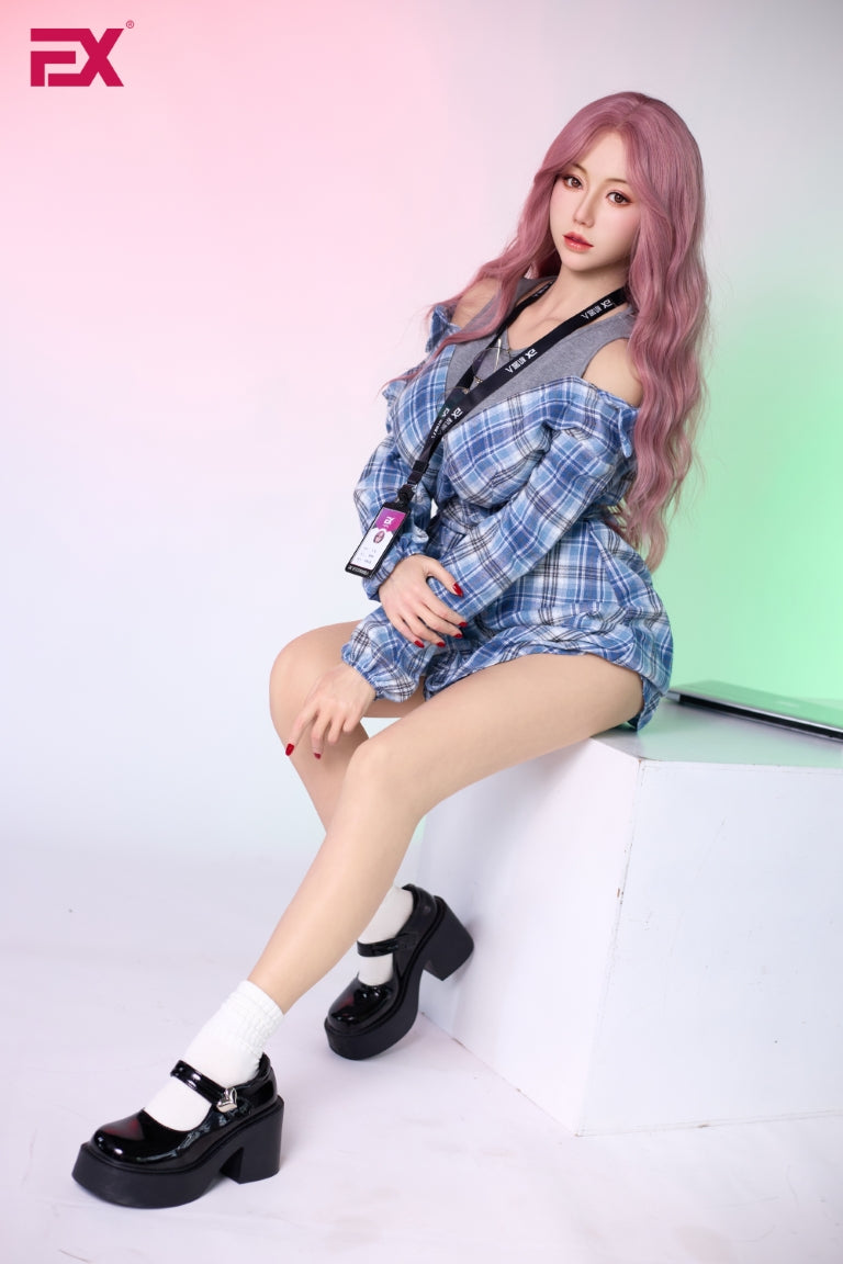 Yuki sexpuppe (EXPuppe 166cm G-cup #Ukiyo-E Silikon)