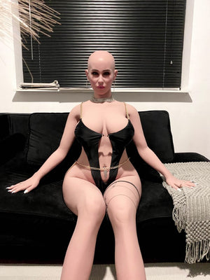 Savannah.B sexpuppe (Climax Doll Classic 170 cm G-cup Tpe)
