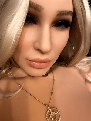 Savannah.s sexpuppe (Climax Doll Classic 170 cm G-cup Tpe)