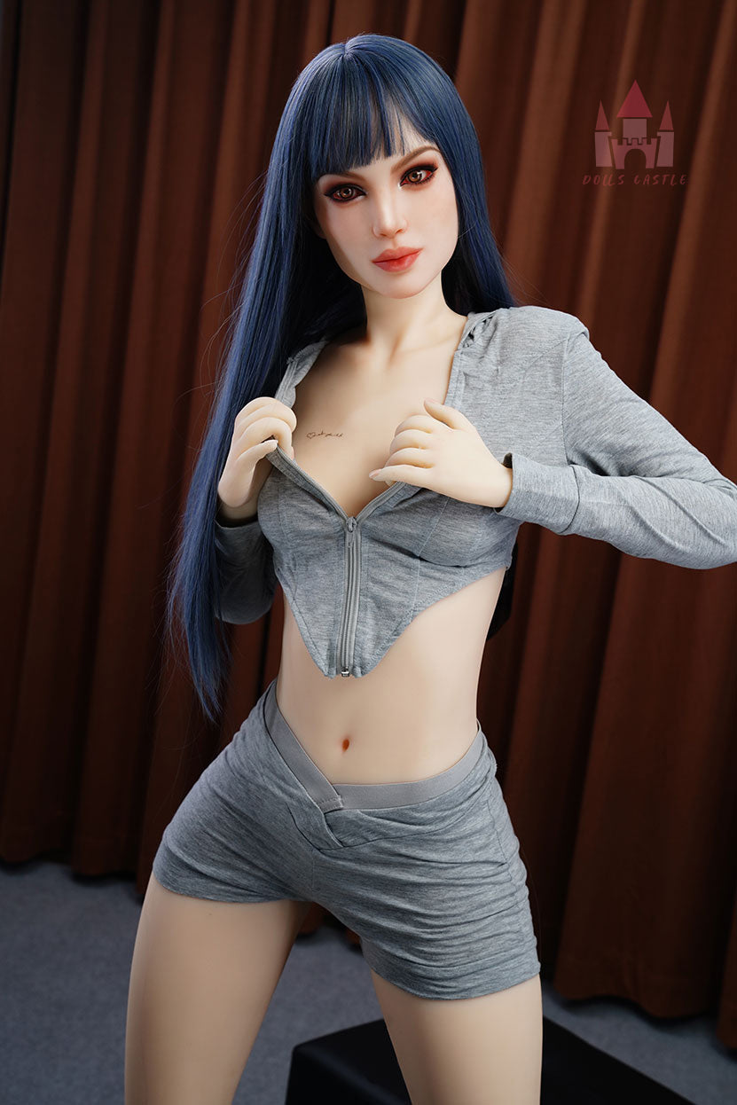 Mackenzie Sex doll (Dolls Castle 170cm B-cup #DC49 TPE)