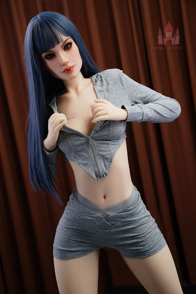 Mackenzie Sex doll (Dolls Castle 170cm B-cup #DC49 TPE)