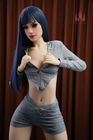 Mackenzie sexpuppe (Dolls Castle 170 cm B-cup #DC49 TPE)