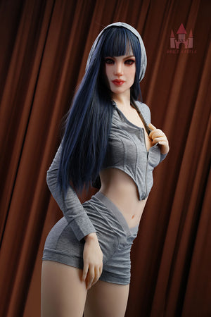 Mackenzie sexpuppe (Dolls Castle 170 cm B-cup #DC49 TPE)