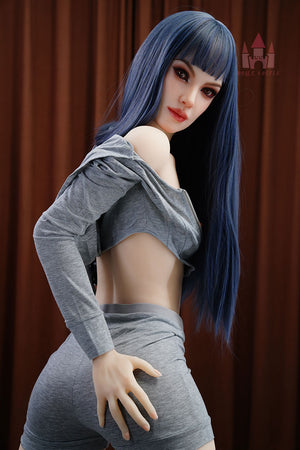 Mackenzie sexpuppe (Dolls Castle 170 cm B-cup #DC49 TPE)