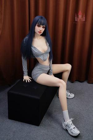 Mackenzie sexpuppe (Dolls Castle 170 cm B-cup #DC49 TPE)