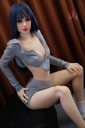 Mackenzie sexpuppe (Dolls Castle 170 cm B-cup #DC49 TPE)