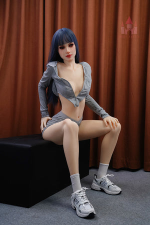 Mackenzie sexpuppe (Dolls Castle 170 cm B-cup #DC49 TPE)