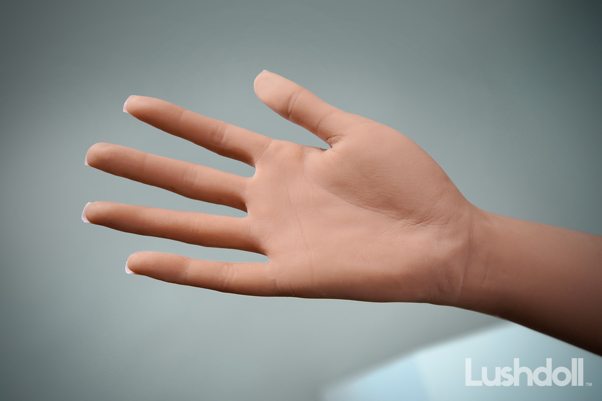 Mia sexpuppe (Lushdoll 172cm H-cup #23 TPE)