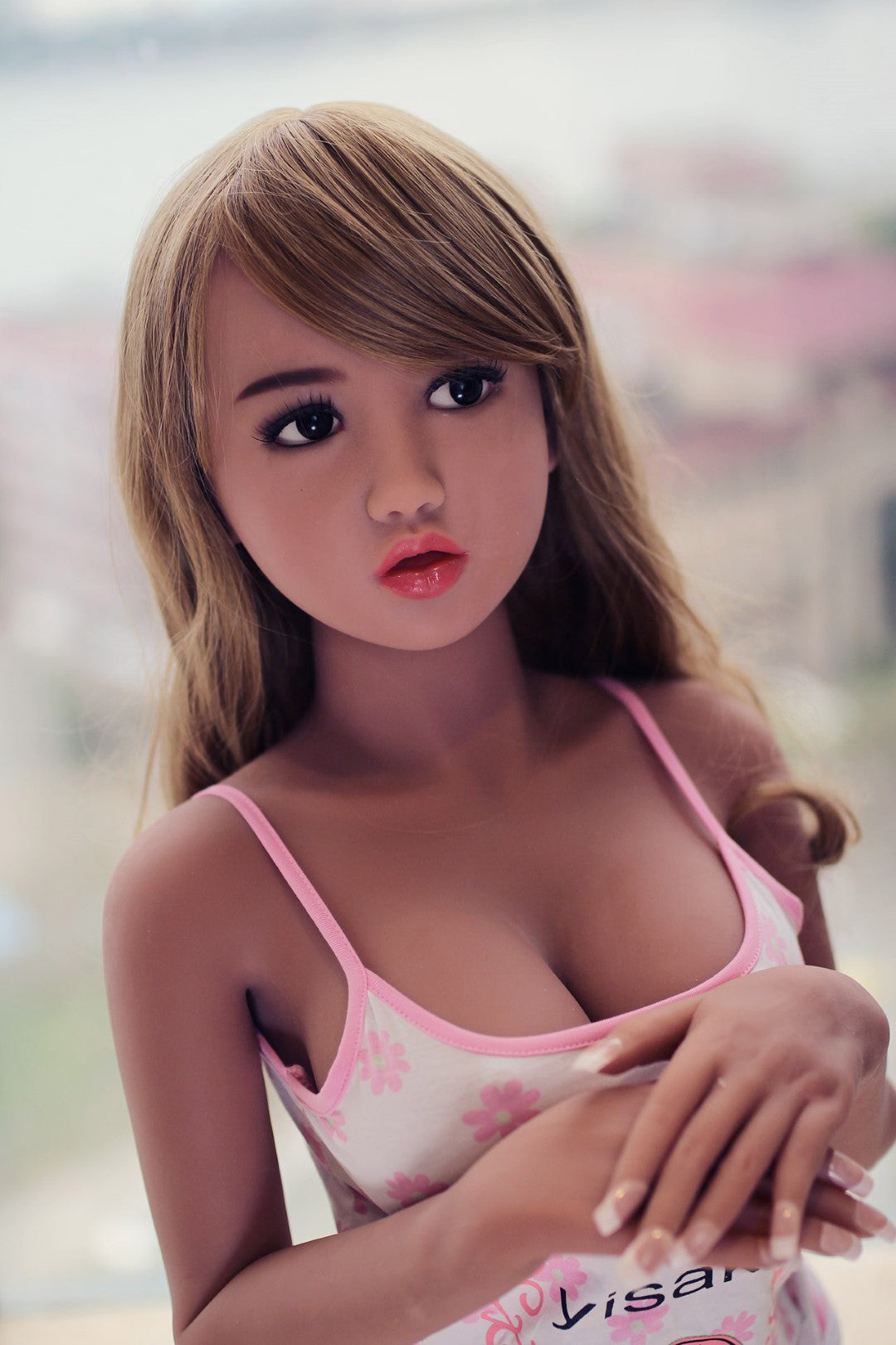 Alex sexpuppe (WM-Doll Classic 136cm D-cup #107 TPE)