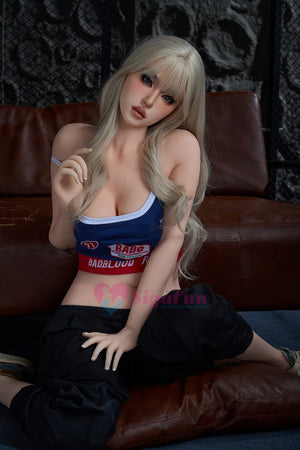 Sydney sexpuppe (Sigafun 163cm C-cup #SG5 TPE+Silikon) EXPRESS