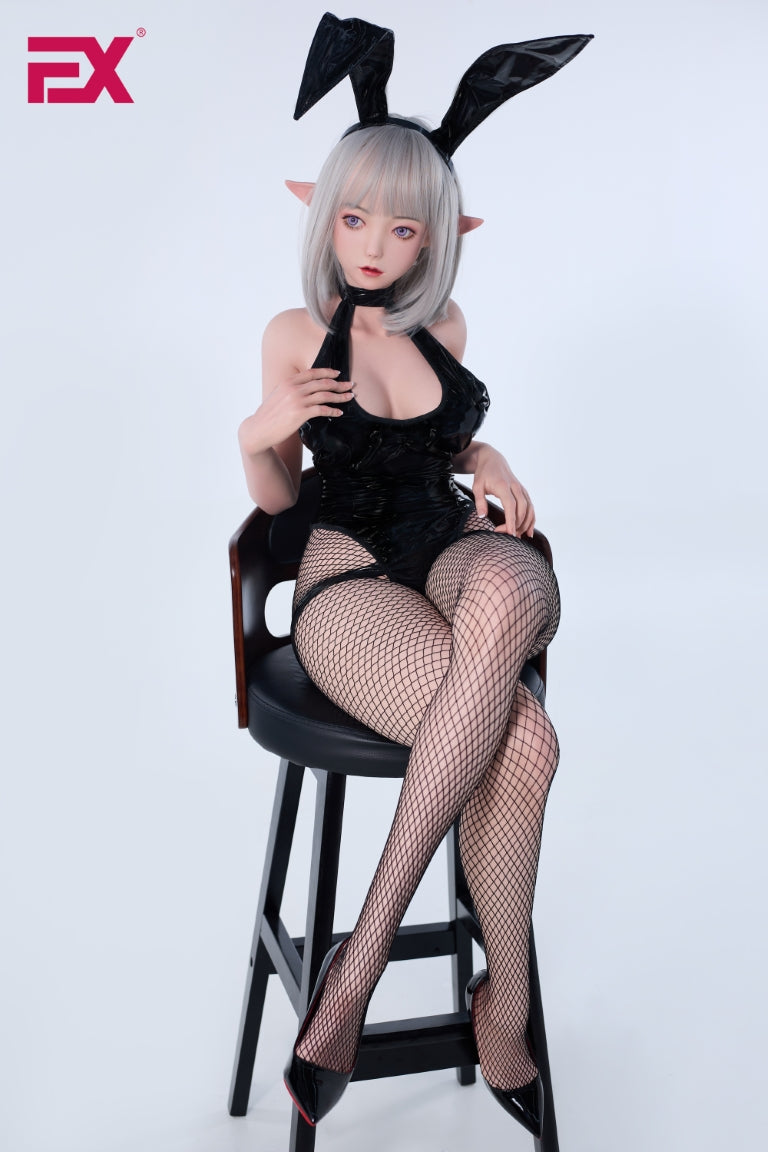 Kunyomi sexpuppe (EXDoll 153cm E-cup #Utopia Silikon)