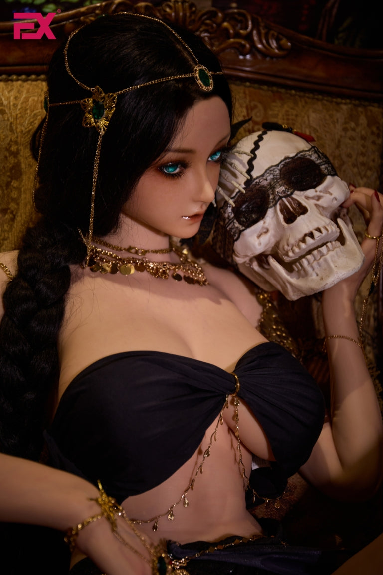 Faye sexpuppe (EXPuppe 166cm G-cup #Ukiyo-E Silikon)