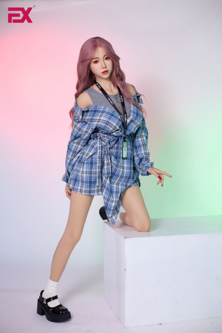 Yuki sexpuppe (EXPuppe 166cm G-cup #Ukiyo-E Silikon)