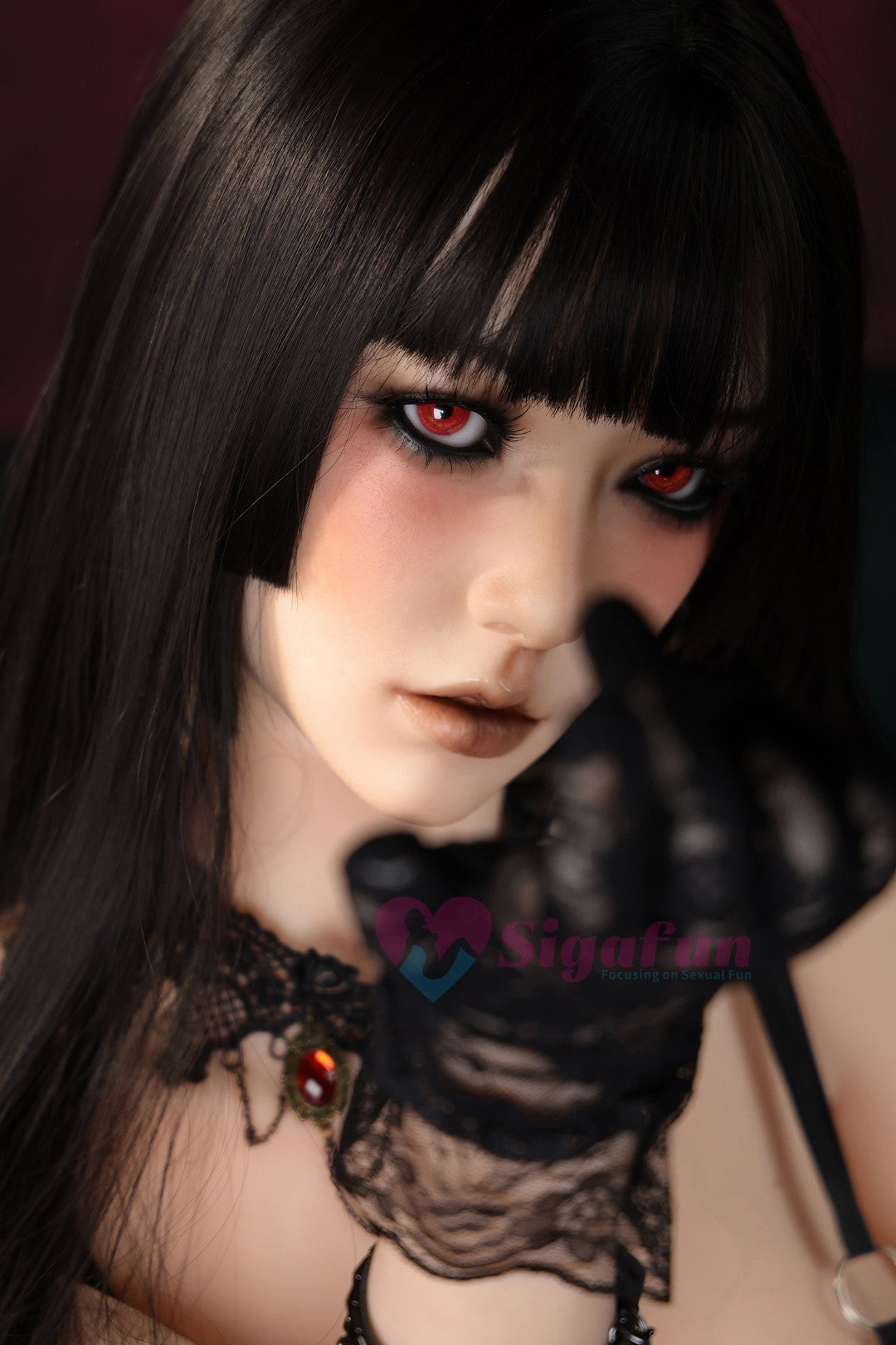 Yuri sexpuppe (Sigafun 164cm F-cup #SG6 TPE+Silikon) EXPRESS