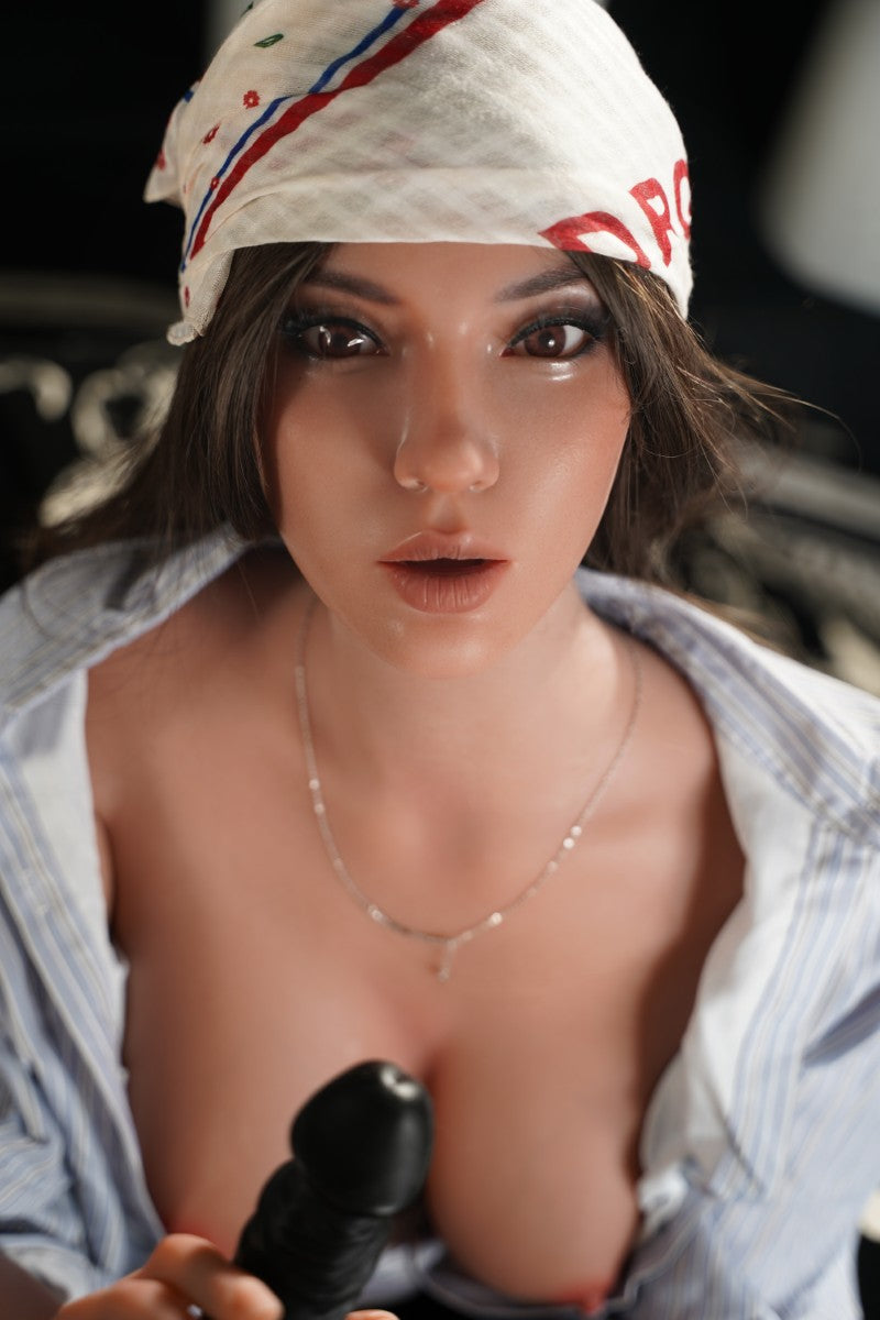 Haselnuss sexpuppe (Top Fire Doll 170cm E-cup T62 Silikon)