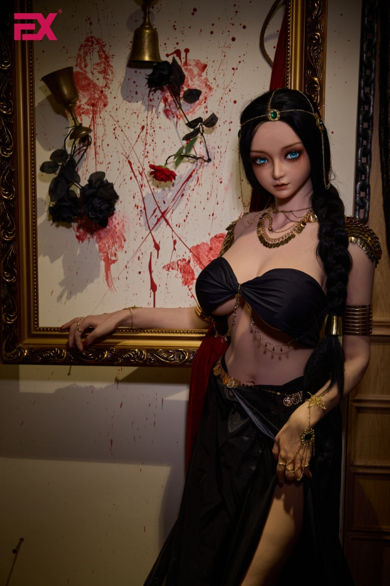 Faye sexpuppe (EXPuppe 166cm G-cup #Ukiyo-E Silikon)