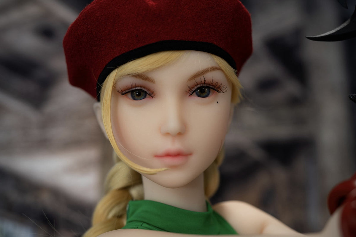 Kamy + Outfit (Doll Forever 95cm F-cup TPE) EXPRESS