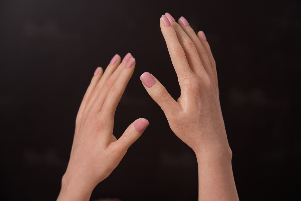 Lina sexpuppe (Irontech Doll 153cm E-cup A3 Silikon)