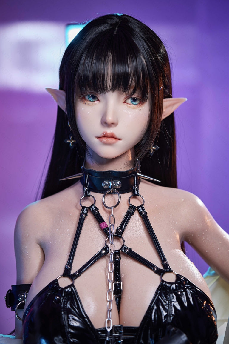 Calla sexpuppe (AITIA Puppe 157cm F-cup 2.2CF Silikon)