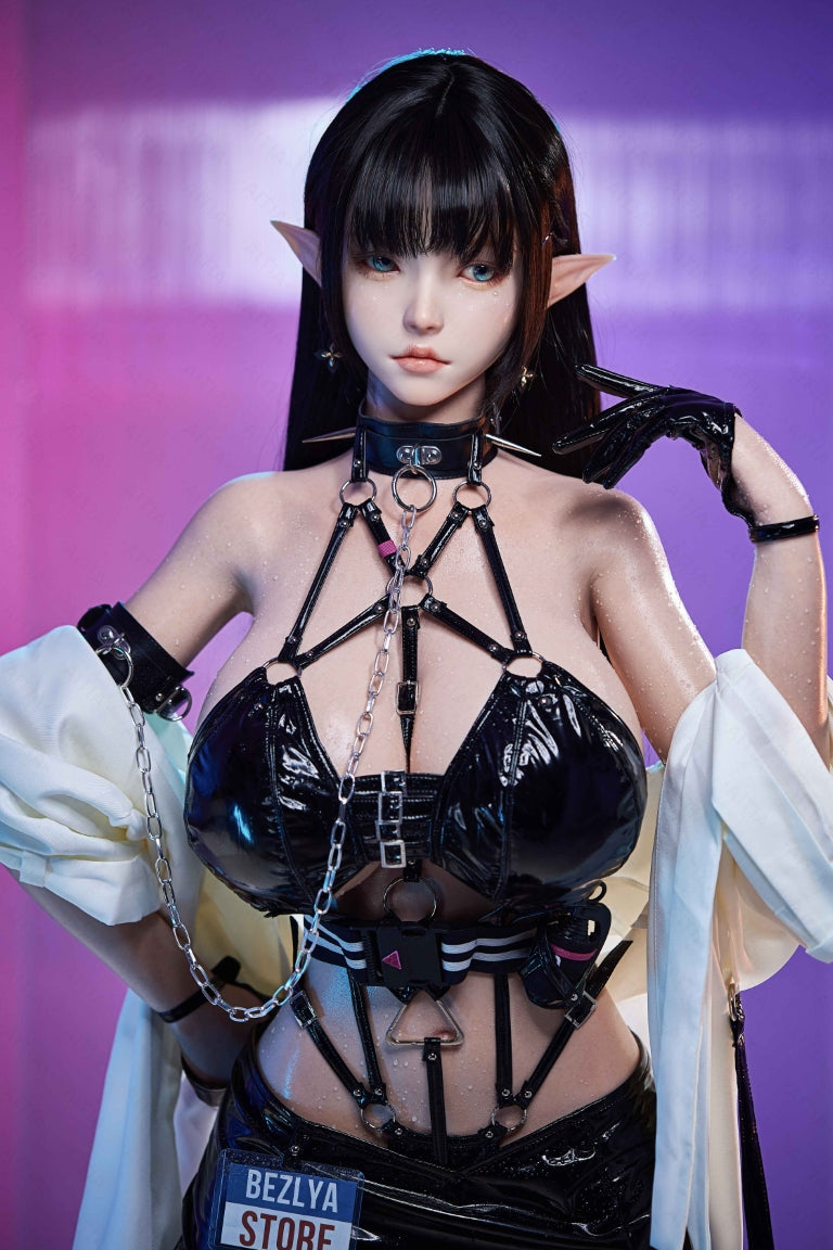 Calla sexpuppe (AITIA Puppe 157cm F-cup 2.2CF Silikon)